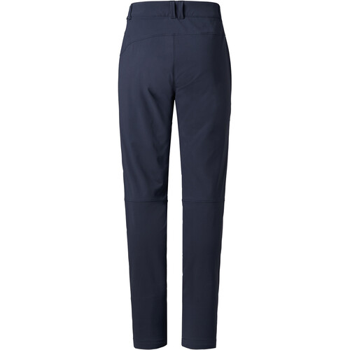 TERNUA ROTAR WARM gris