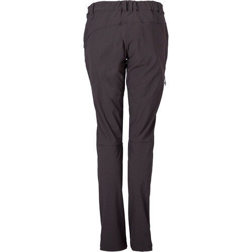 TERNUA ROTAR WARM negro