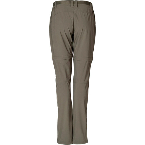 Ternua pantalón montaña mujer TORMAN VERDE