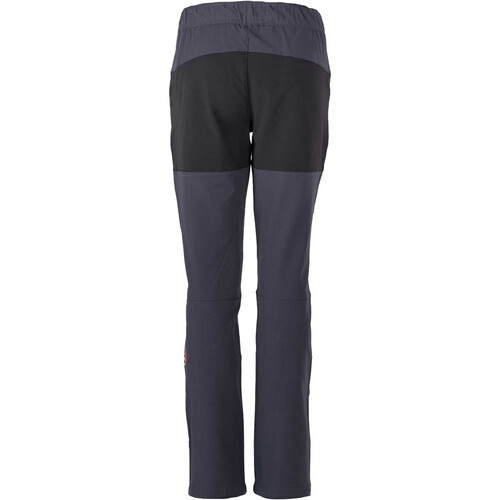 Ternua pantalón montaña niño BATE GRIS