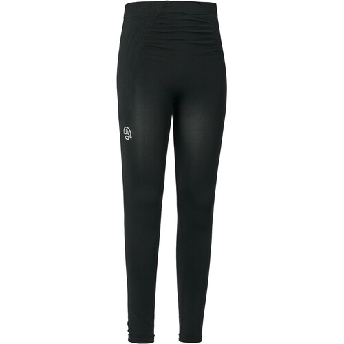 Ternua pantalón térmico mujer SEAL 2.0 NEGRO