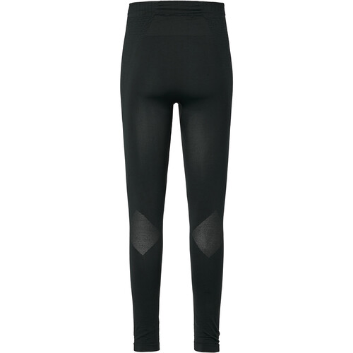 Ternua pantalón térmico mujer SEAL 2.0 NEGRO