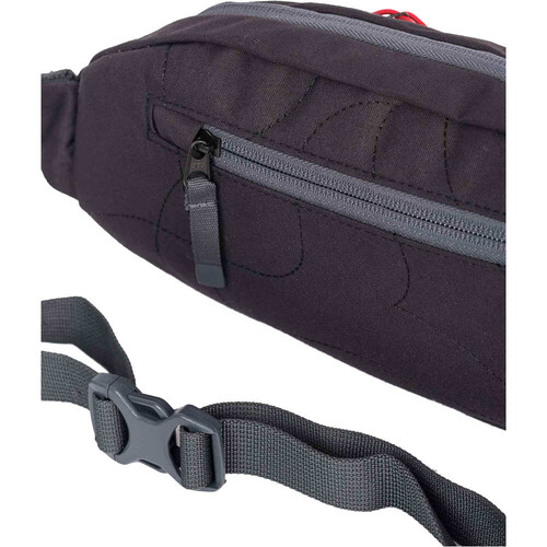 TERNUA RED BAY negro