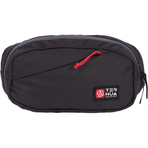 TERNUA RED BAY negro