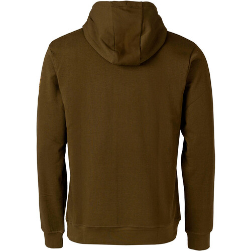 TERNUA FOGO REGENERATIVE marron