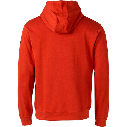 TERNUA FOGO REGENERATIVE naranja