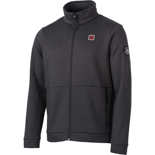 TERNUA FOX POINT negro