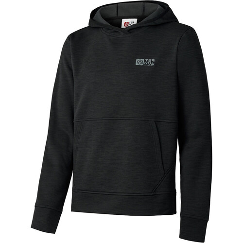 TERNUA TOSLOW negro