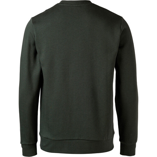 Ternua Sudaderas Montaña Hombre ARVIK MARRON