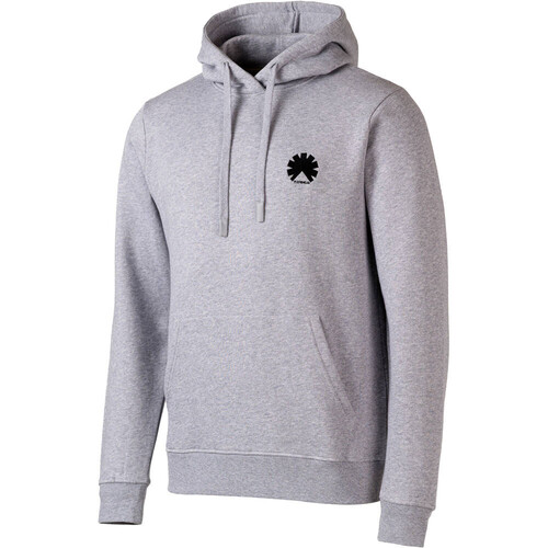 Ternua Sudaderas Montaña Hombre CABOX GRIS