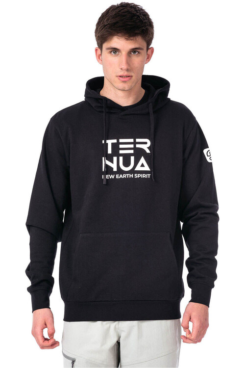 TERNUA FOGO ISLAND negro