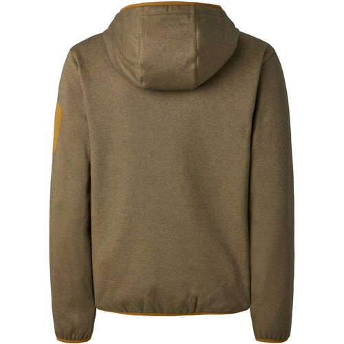 TERNUA FOX POINT marron