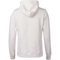 Ternua Sudaderas Montaña Mujer AILIKY GRIS vista trasera