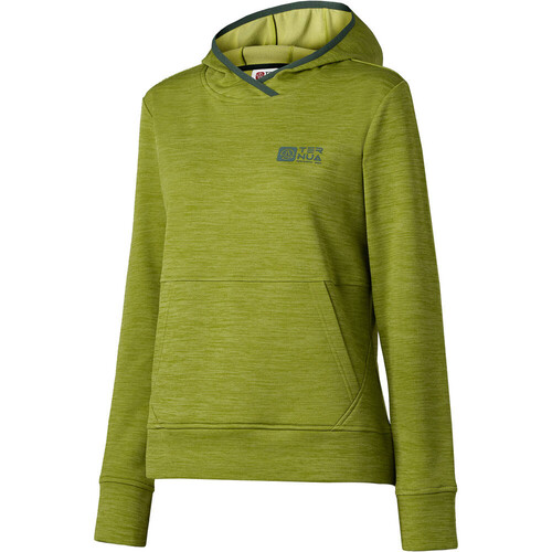 TERNUA TOSLOW verde