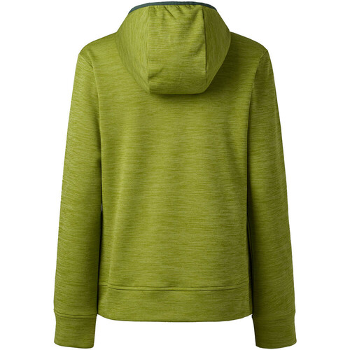 TERNUA TOSLOW verde