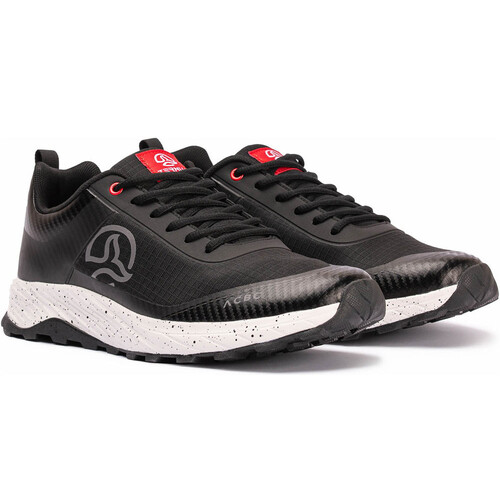 Ternua zapatilla moda hombre RED BAY SP-1 NEGRO