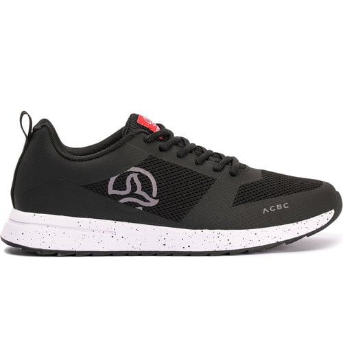 TERNUA RED BAY SP-2 negro
