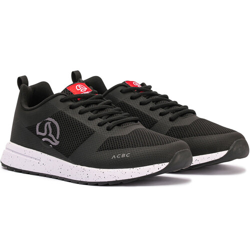 TERNUA RED BAY SP-2 negro