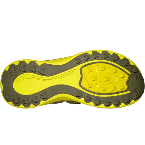 TEVA AVENTRAIL R2T verde