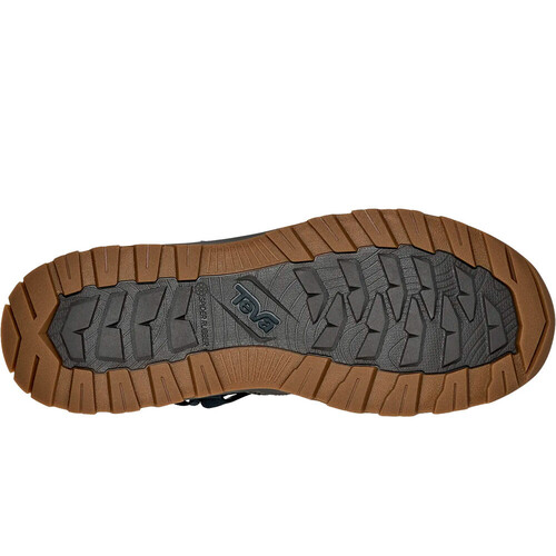 TEVA HURRICANE XLT3 CT gris