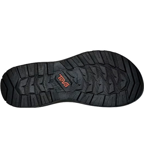 TEVA HURRICANE XLT3 marron