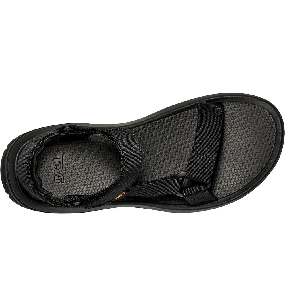 Teva sandalias trekking hombre HURRICANE XLT3 NEGRO 05