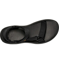 Teva sandalias trekking hombre HURRICANE XLT3 NEGRO 05