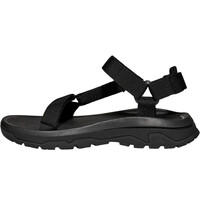 Teva sandalias trekking hombre HURRICANE XLT3 NEGRO puntera