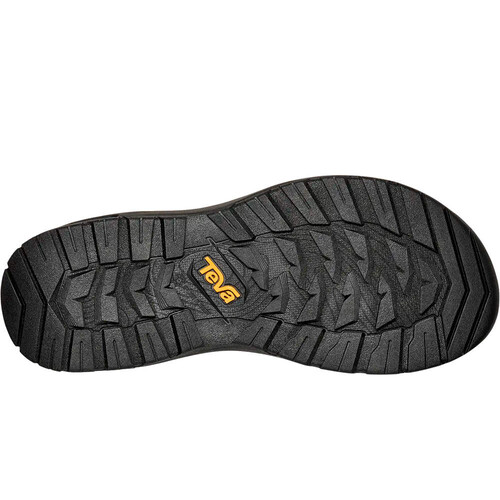 TEVA HURRICANE XLT3 negro