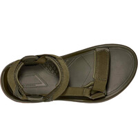 Teva sandalias trekking hombre TERRA FI 5 UNIVERSAL VERDE 05