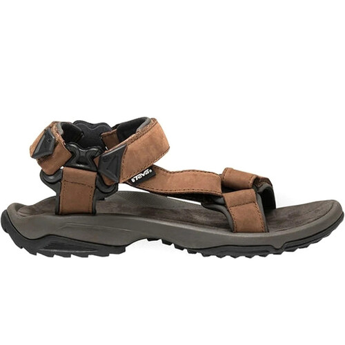 TEVA TERRA FI LITE LEATHE marron