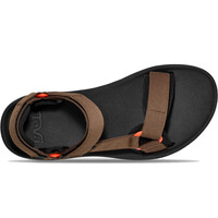 Teva sandalias trekking hombre TERRAGRIP MARRON 05
