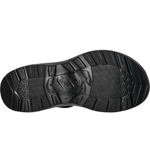 TEVA APREAQUA DRIFT negro