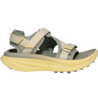 Teva sandalias trekking mujer AVENTRAIL R2T VERDE lateral exterior
