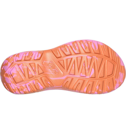 TEVA HURRICANE DRIFT HUEMIX rosa