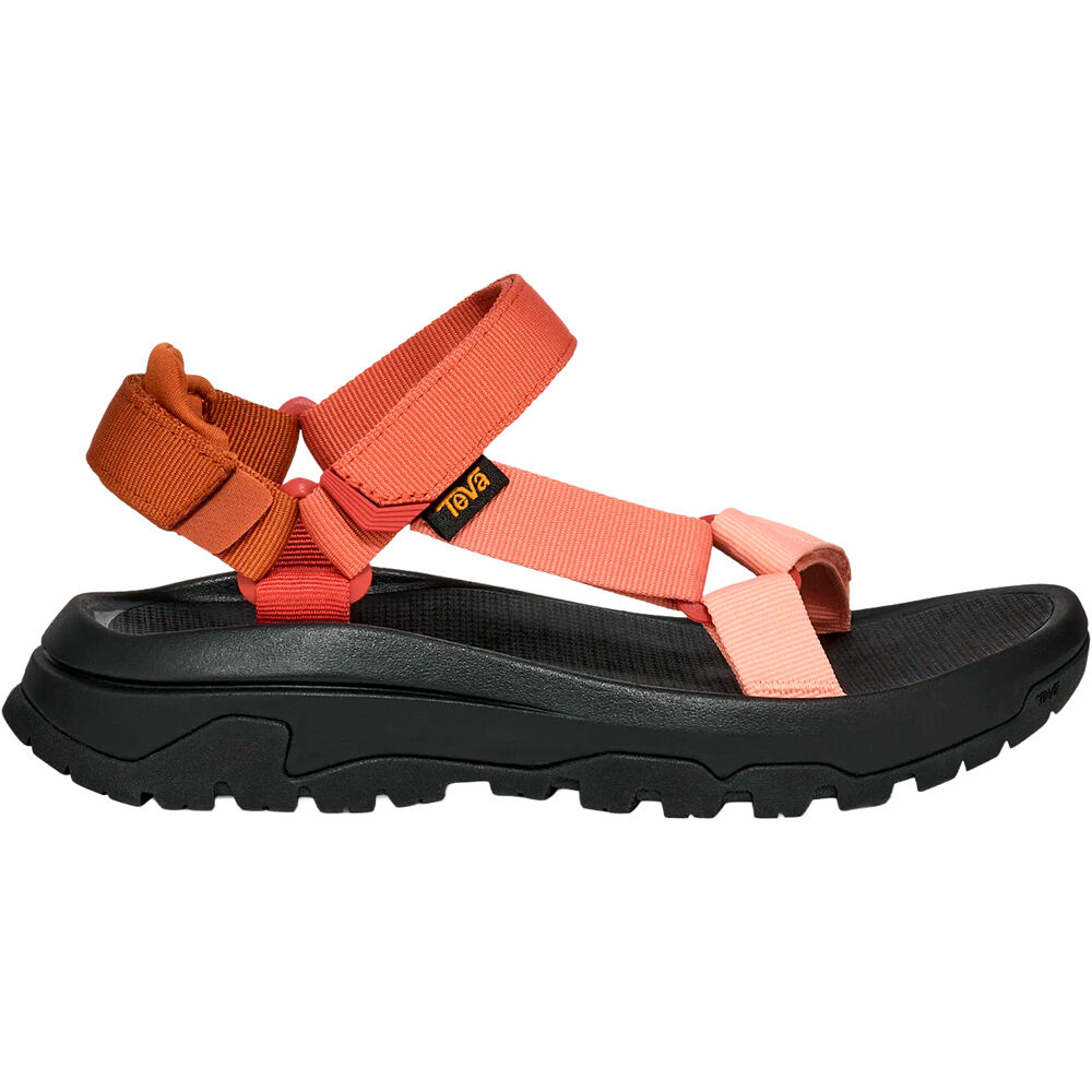 Teva sandalias trekking mujer HURRICANE XLT3  lateral exterior
