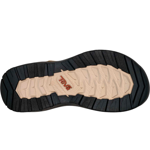 TEVA HURRICANE XLT3 marron