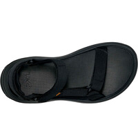 Teva sandalias trekking mujer HURRICANE XLT3 NEGRO 05