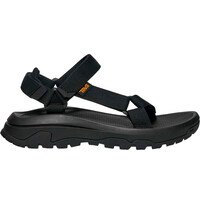 Teva sandalias trekking mujer HURRICANE XLT3 NEGRO lateral exterior