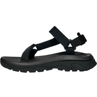 Teva sandalias trekking mujer HURRICANE XLT3 NEGRO puntera
