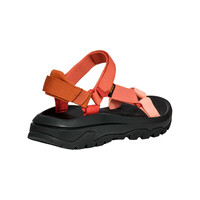 Teva sandalias trekking mujer HURRICANE XLT3  vista trasera