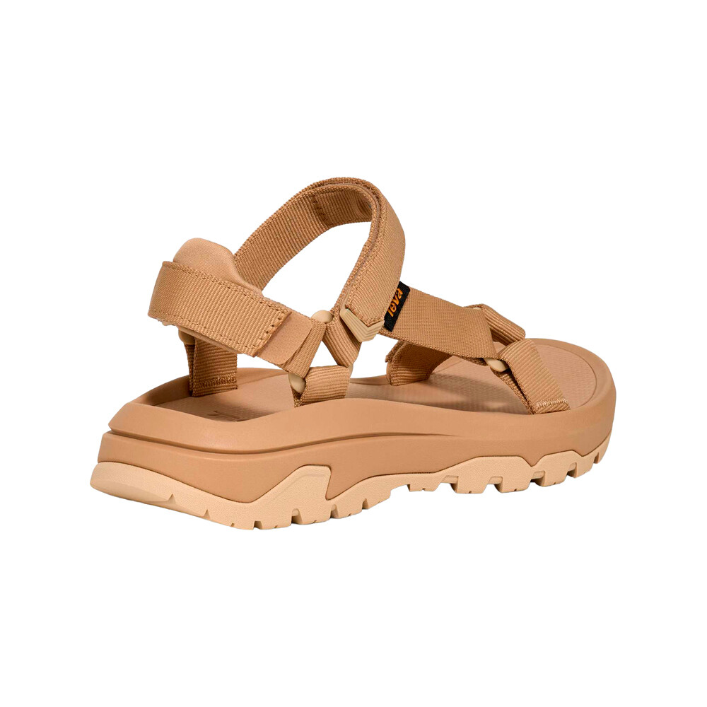 Teva sandalias trekking mujer HURRICANE XLT3  vista trasera