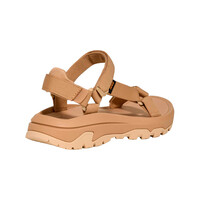 Teva sandalias trekking mujer HURRICANE XLT3  vista trasera