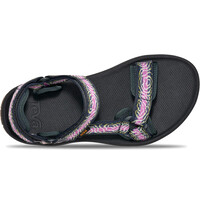Teva sandalias trekking mujer HYDRATREK GRIS 05