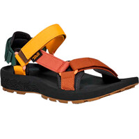 Teva sandalias trekking mujer HYDRATREK  lateral interior