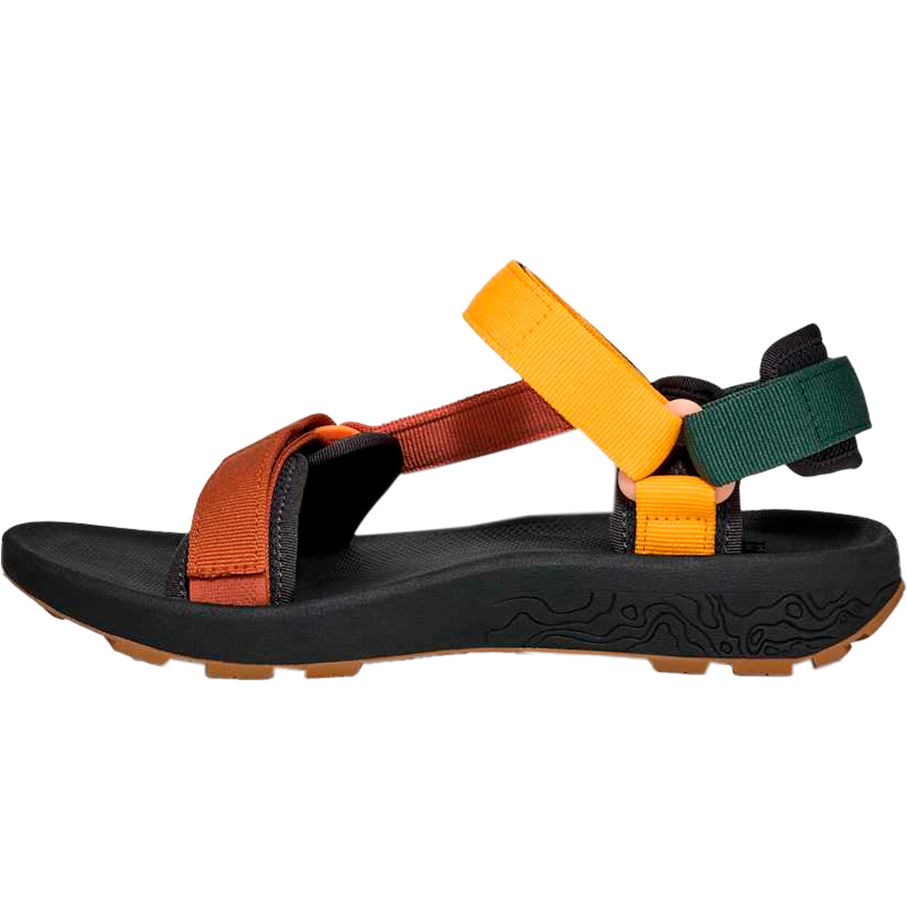 Teva sandalias trekking mujer HYDRATREK  puntera