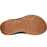 Teva sandalias trekking mujer HYDRATREK  vista superior