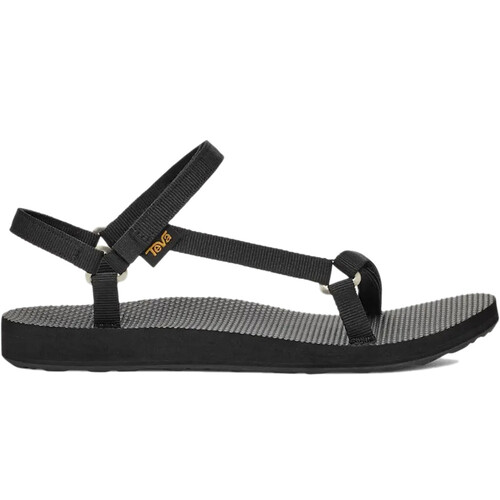 TEVA ORIGINAL UNIVERSAL SLIM negro