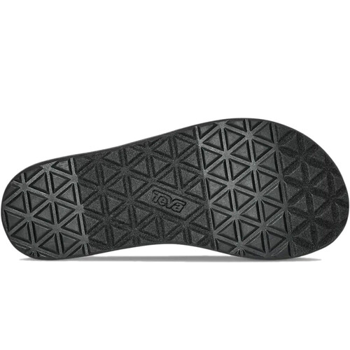 TEVA ORIGINAL UNIVERSAL SLIM negro
