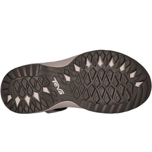 TEVA TERRA FI LITE SUEDE gris